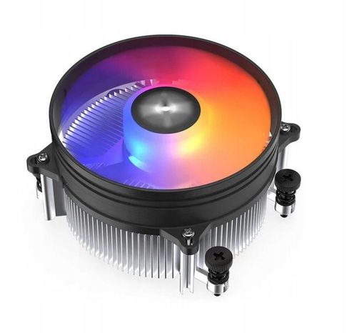 NAJLEPSZY GAMINGOWY FGAME _i5 12400 _32GB _RTX 4060 _SSD 1TB M2_ 4xRGB_WIFI na Arena.pl