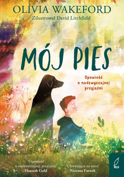 Mój pies zdjęcie 1