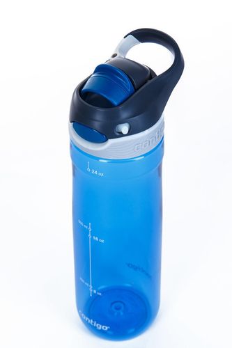 Butelka na wodę Contigo Chug 720ml - monaco na Arena.pl