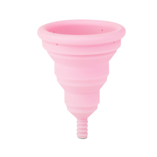 kubeczek menstruacyjny lily cup compact a intimina na Arena.pl