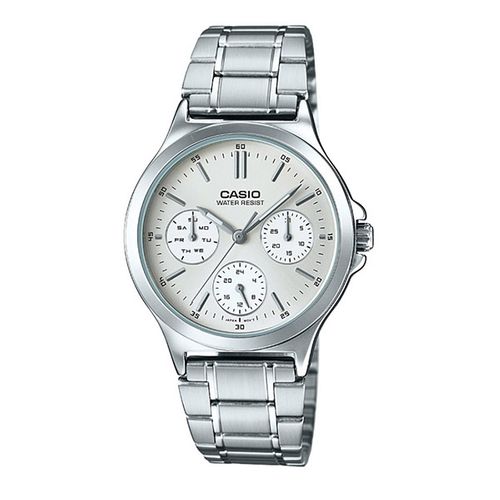 Zegarek Damski Casio LTP-V300D-7A na Arena.pl
