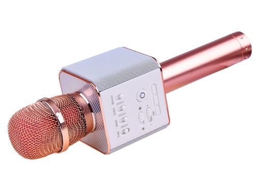 Mikrofon bezprzewodowy Bluetooth Głośnik IN0104 na Arena.pl