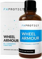 FX Protect Wheel Armour Powłoka Ceramiczna Felgi Powłoka Hydrofobowa 15 ml