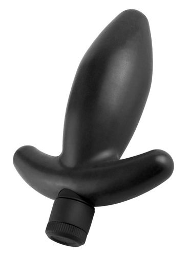 AFC Beginner's Anal Anchor na Arena.pl