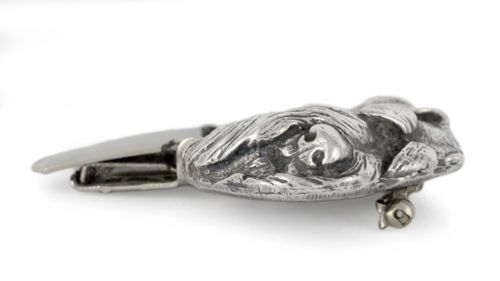 Sznaucer - klips - 1616 na Arena.pl