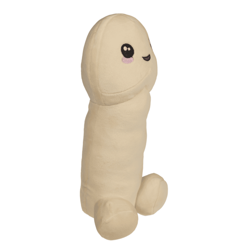 Mięciutki Mały Gniotek Penis Do Ściskania 30 Cm na Arena.pl