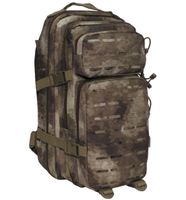 Plecak US Assault I "Laser" HDT-camo