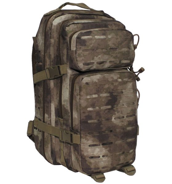 Plecak US Assault I "Laser" HDT-camo zdjęcie 1
