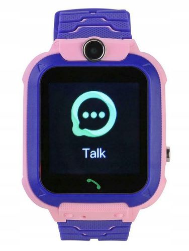 SMARTWATCH ZEGAREK DLA DZIECI LOKALIZATOR dziecko na Arena.pl