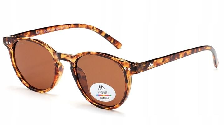 Okulary przeciwsłoneczne polaryzacyjne MONTANA UV zdjęcie 6