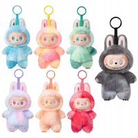 LABUBU THE MONSTERS MASKOTKA NIESPODZIANKA SURPRISE BRYLOK ZABAWKA PREZENT