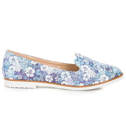 WIOSENNE LORDSY Rozmiar - 39 na Arena.pl