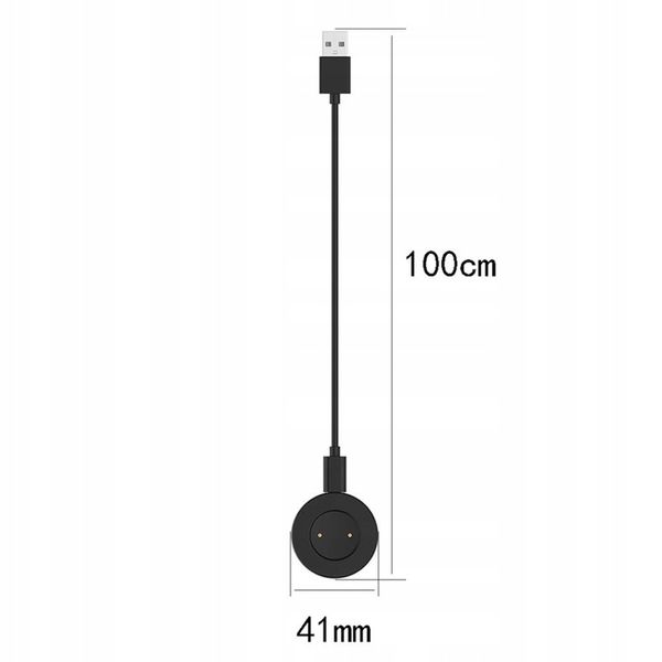 Ładowarka kabel USB do Huawei Watch GT GT2 42 46 zdjęcie 7