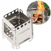 KUCHENKA SURVIVALOWA TURYSTYCZNA SURVIVAL POLOWA