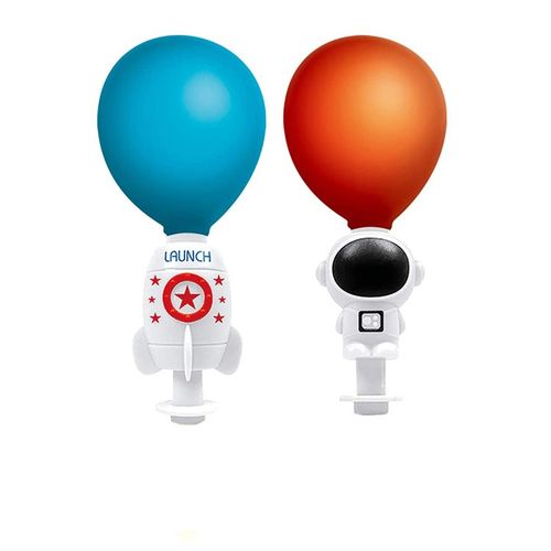 Power Balloon AUTA Z NAPĘDEM pompka balony pojazdy na Arena.pl