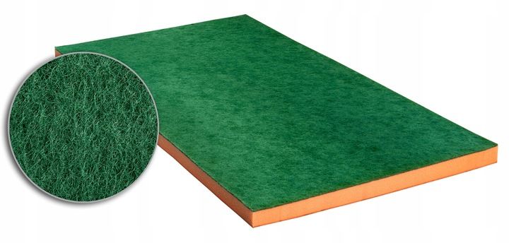 MATA DEZYNFEKCYJNA 100X60X2,8CM EKO_PLUS + GRATIS! zdjęcie 3