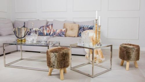 Stoliczek kawowy Nelio na Arena.pl