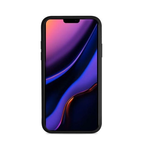 PURO ICON Cover - Etui do iPhone 11 (czarny) na Arena.pl