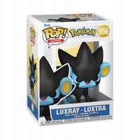 Figurka FUNKO POP Games Pokemon 956 Luxray