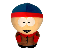South Park Plusz Maskotka Stan Marsch 25cm