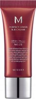 Missha BB nr 23 Natural Beige 20 ml SPF 42 Beżowy