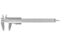 SUWMIARKA LIMIT 200MM ZE ŚRUBĄ BLOKUJĄCĄ - L-26700609