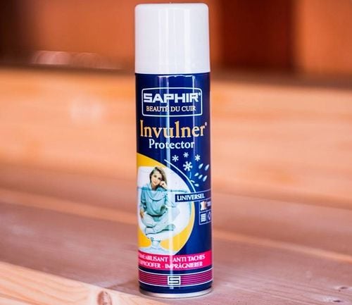 Protector wodoodporny saphir invulner 250 ml na Arena.pl