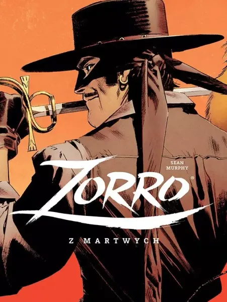Zorro. Z martwych zdjęcie 1