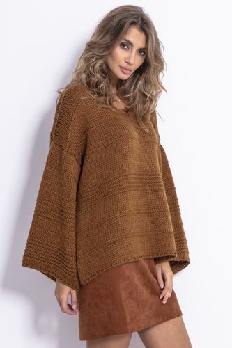 Sweter F815 Pinki S/M na Arena.pl