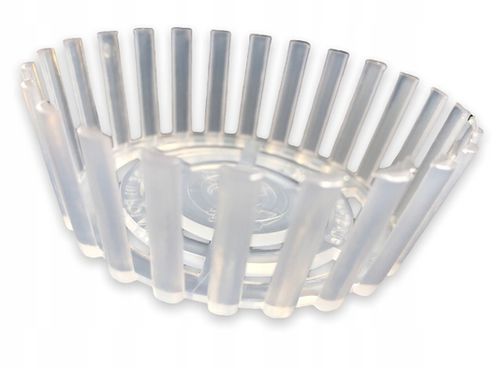 Docisk Do Słoików fi100 Przetworów Przegródka 10x na Arena.pl