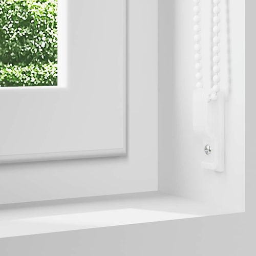 Roleta zaciemniająca 70x230 cm Szerokość tkaniny 65,7 cm na Arena.pl