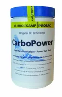 Carbopower  Brockamp 500 g loty mięśnie