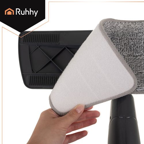 Mop Ze Spryskiwaczem 600Ml Ruhhy 26152 na Arena.pl