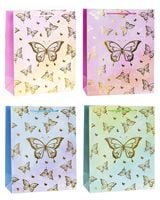 torebka tg-24033-hs-a4 (26x32x10) 6018 a'12