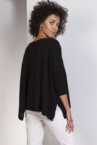 Sweter Damski Model SWE114 Black - Lanti na Arena.pl