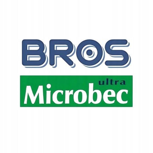 MICROBEC BIO Aktywator Do SZAMBA 10 X WIĘCEJ AKTYWNYCH BAKTERII 1,2 kg na Arena.pl