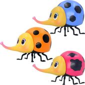 monchhichi monchhinelles figurki biedronek 3pak 4cm