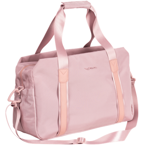 WINGS Torba sportowo - podróżna SKYLARK pink na Arena.pl