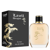LAZELL for Men Woda toaletowa Dragon 100 ml