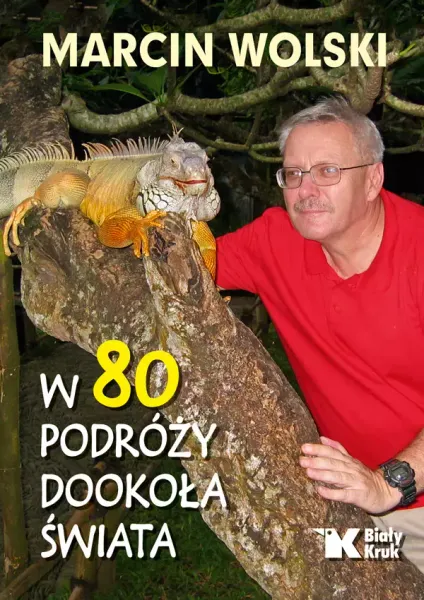 W 80 podróży dookoła świata zdjęcie 1