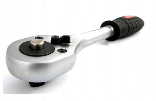 GRZECHOTKA DO NASADEK 3/8 " TRESZCZOTKA 24 T na Arena.pl