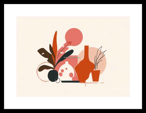 Plakat 29,7x21cm Ciepłe Gesty na Arena.pl
