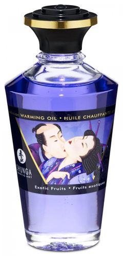 warming oil exotic fruits na Arena.pl