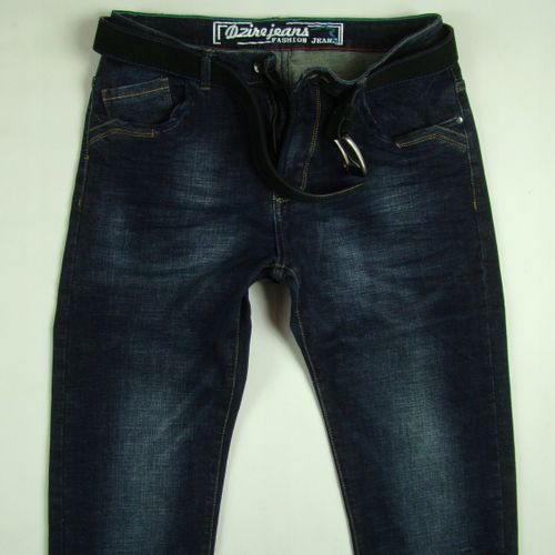 Spodnie regular fit pas 84cm RDS 31/34 -1775 na Arena.pl