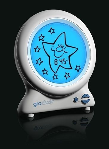 Zegar Gro-Clock, Gro Company na Arena.pl
