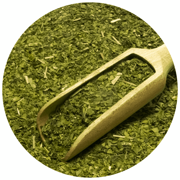 Verde Mate Green Deer 50 g zdjęcie 2