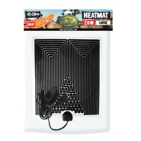 Reptile Nova HEATMAT-R600