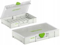 SYSTAINER ORGANIZER SYS3 ORG L 89 204855 FESTOOL