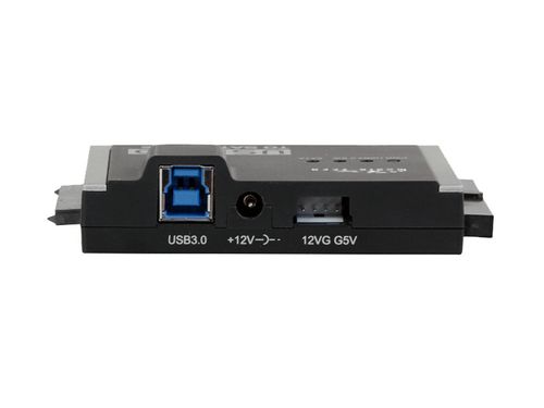 Adapter Media Tech MT5100 USB 3.0 do dysków twardych na Arena.pl