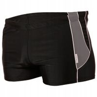 Kąpielówki spodenki szoty kąpielowe bokserki L